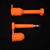 Snap lock heavy-duty red pull tight numbering customs container lock tracking bolt seal