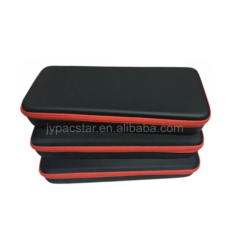 Custom Available Size Lightweight Soft Shell Eva Foam Case For Keyboard