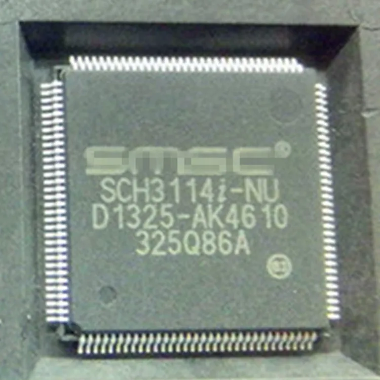 SCH3114I IC Chip SCH3114I-NU 100% NEW Original All Electronic Components IC Supplies China
