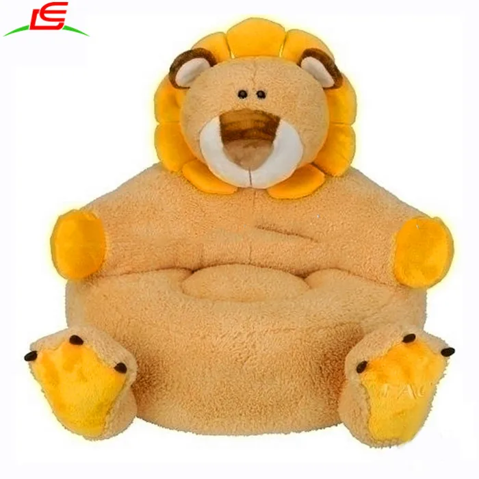 lion baby chair