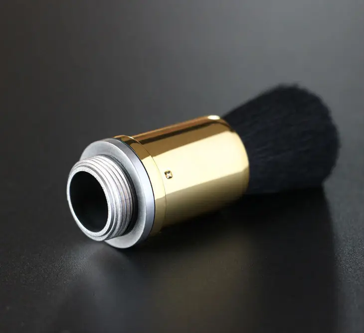 Loose Powder Container Refillable Dispensing Power Brush Buy Loose