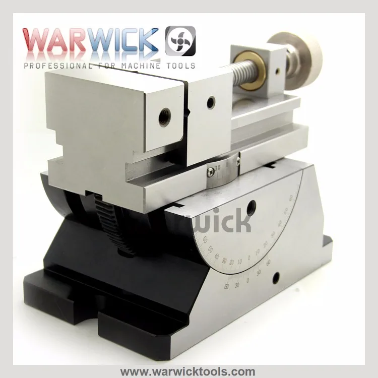 Precision Grinding Universal Machine Vise For Cnc Buy Grinding