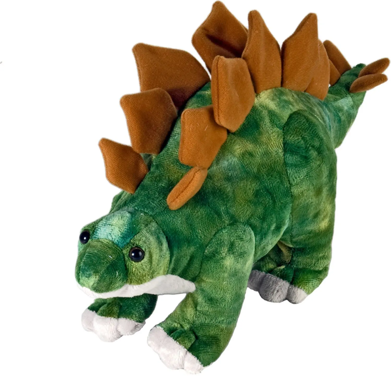 steggi the stegosaurus