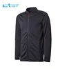 OEM Custom Solid Color Streetwear Windbreaker Waterproof Men Spring Jacket