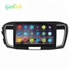 10.1 inch touch screen car gps multimedia touch screen car dvd player car radio android for Honda Accord 2014/2015/2016/2017