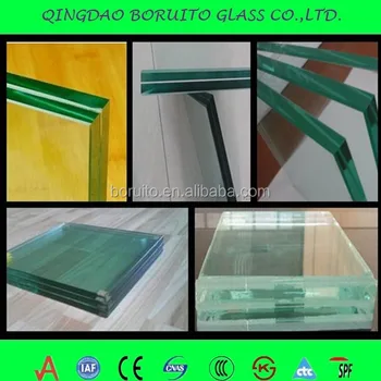 hot sale 5 5mm tempered glass laminated tempered glass sheet price glass sheet for sale