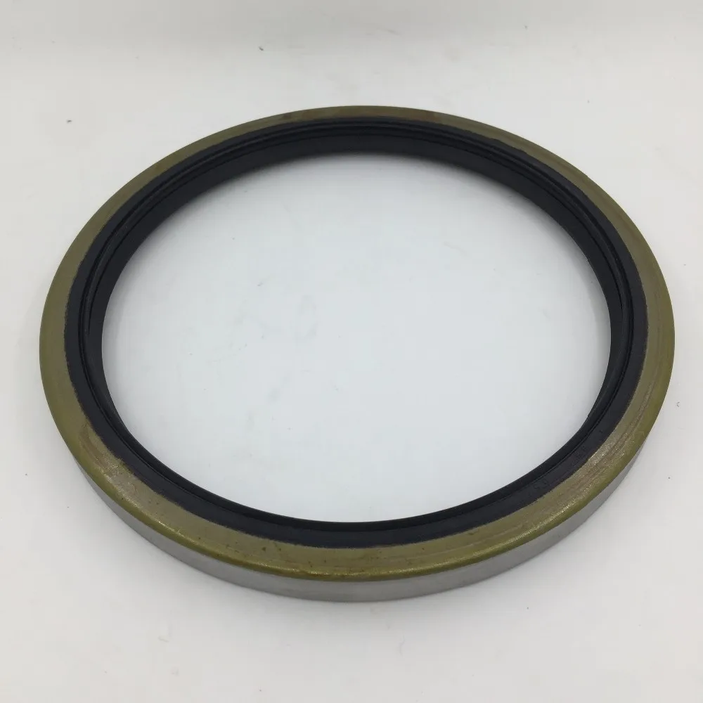 高需求产品印度 tb 型金属铁壳与唇弹簧橡胶油封汽车减震器