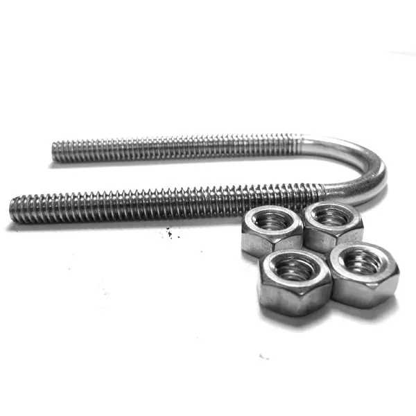 
China Manufacturer Stainless Steel U botls 