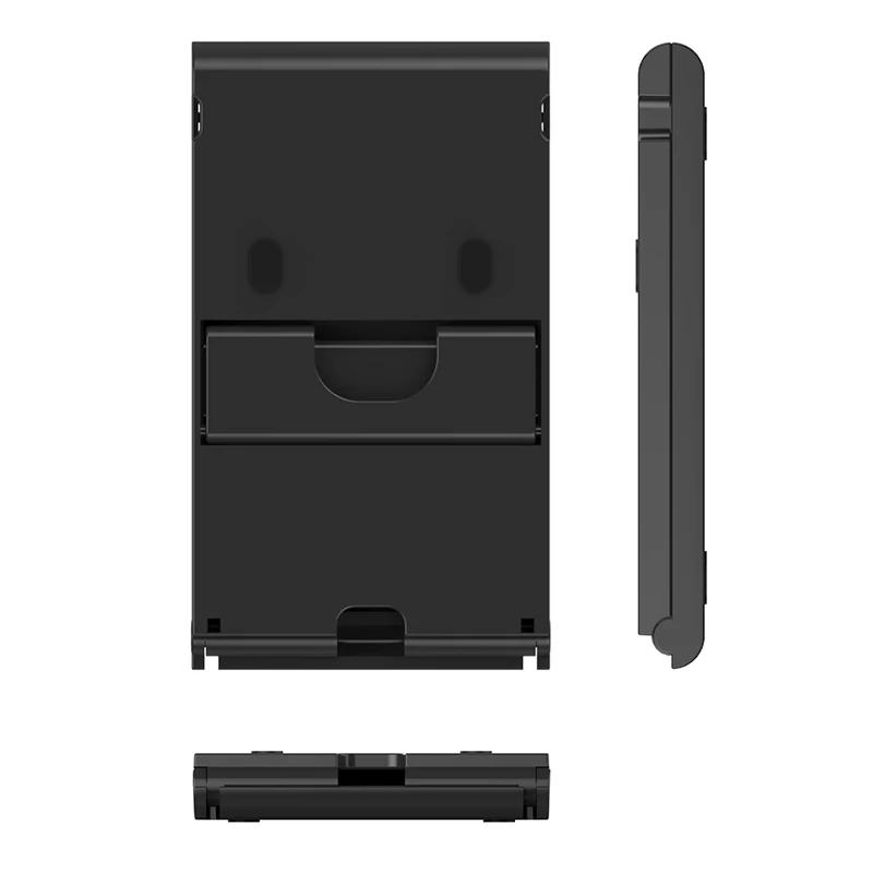 
Stand for Nintendo Switch, Compact Adjustable Stand, Foldable Multi Angle Holder for Nintendo Switch 