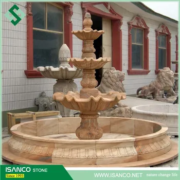 Large Water Fountain In Stone Garden Products And Indoor Water Fountain Design Buy Large Outdoor Water Fountains Dancing Water Fountain Interior