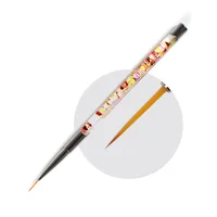 

DMY Wholesale 1pc Nail Paint Acrylic Nail Brush