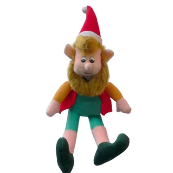 elf plush