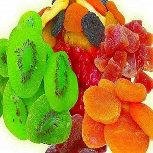dried kiwi fruit with factory price