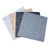 Wholesale 3d diy PE textured self adhesive foam wallpaper