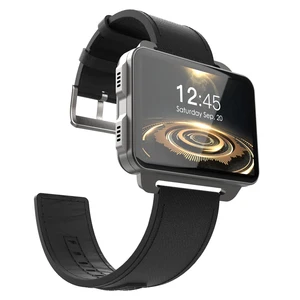 LEMFO LEM4 PRO  smart watch Hand-hold game with large storage space 1GB/16GB