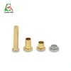 Manufacturers wholesale fasteners rivet for fry pan handle copper cap speed rivet