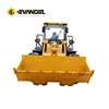 Chinese SEM 5ton widely used wheel loader 656D SEM656D hot sale price