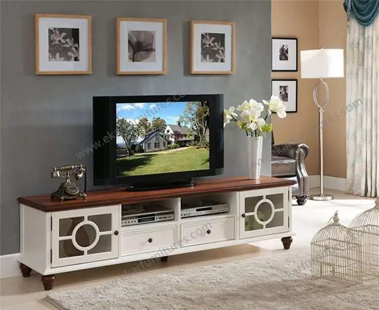 country style tv unitimage