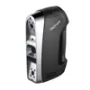 white light handheld 3d scanner for industry