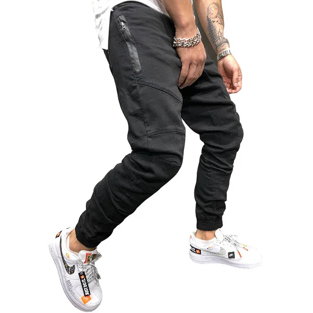 cargo workout pants