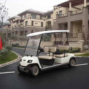 electric buggy cart
