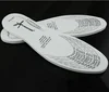 warm insole with EVA and memory foam
