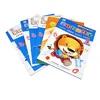 2016 Soft Cover Maths Learning Cheap Baby Board Book Printing