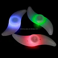 

LED Flashing Bicycle wheel decoration led bike lights