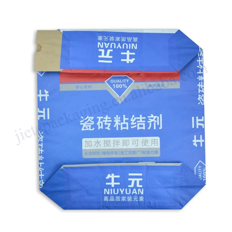 How Much Does A 20kg Bag Of Cement Cover Bag Poster
