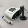 Electromagnetic shock wave therapy device / New shockwave ED physiotherapy machine
