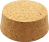 Custom Made Agglomerated Cork For Glass Bottle