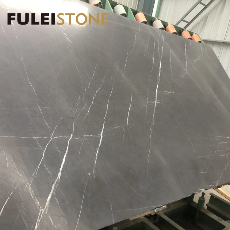 
Top quality cheap price honed gray marble pietra grey marble 