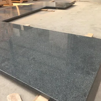 L Shape Custom Kitchen G654 Granite Countertops Buy Granite