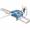 china cheap cnc portable plasma cutting machine metal cutter with auto THC controller