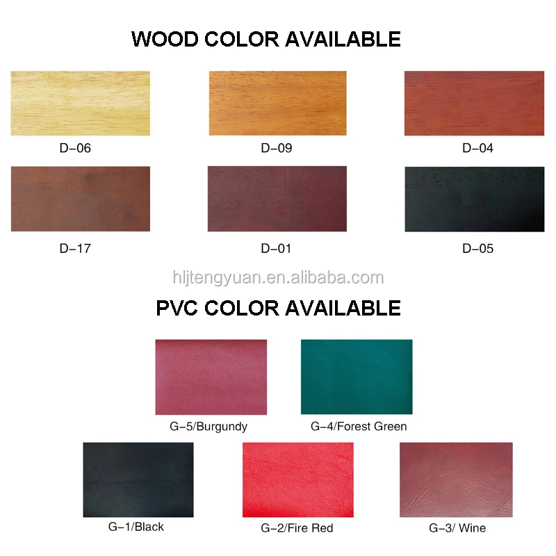 wood and PVC color wholesale dining chair.jpg