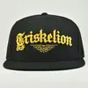 hip hop flat snapback cap/3d snapback cap/6 panel snapback caps
