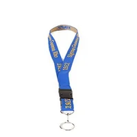 

Embroidery material sigma gamma rho woman lanyard