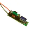 with OVP function t8 led driver dc 36-88v TUBE light constant current t5 t10 9w 18w 20W LED driver power supply