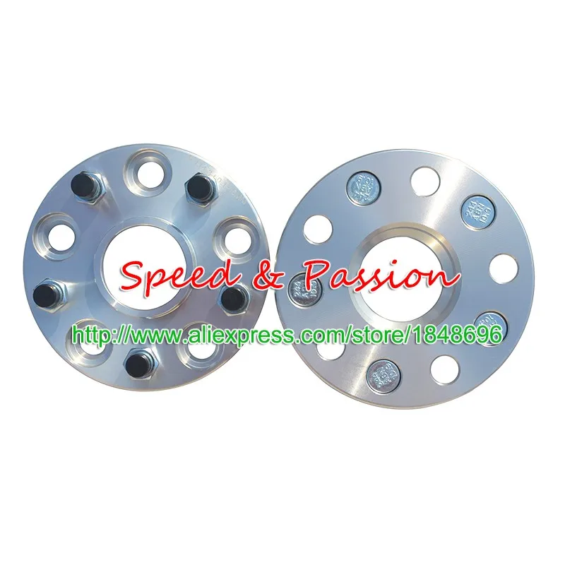 Pcd 5 x 114.3 центр размер отверстия 60.1 мм высокое качество алюминиевые диски прокладка толщина 20 мм серебристый цвет колеса адаптер