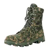 High tech outdoor desert tactical boots special forces military cqb.SWAT training combat boots