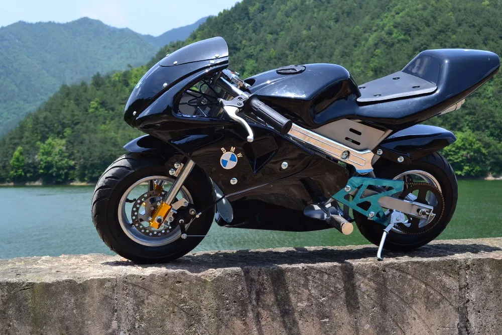 new design cheap hybrid motor sport electric motorcycle 50cc for