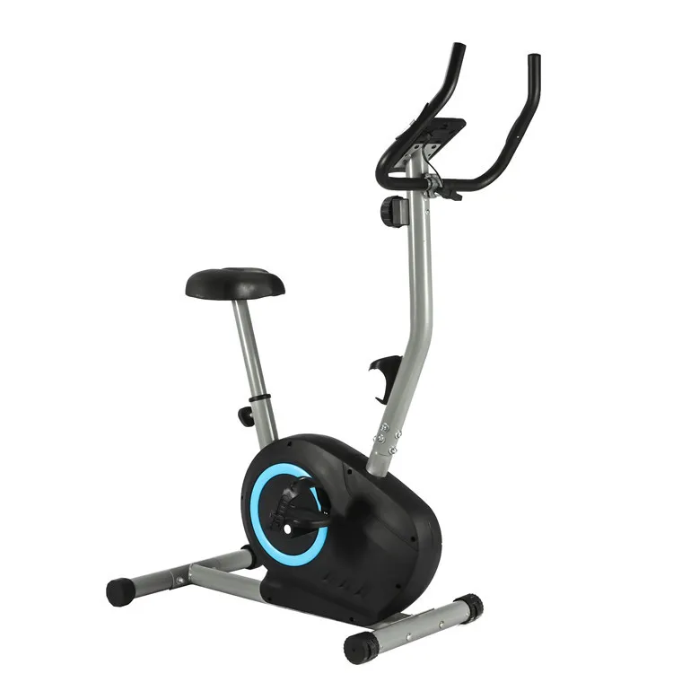 Newest Custom Indoor Exercise Gym Equipment Home Magnetic Bike - Buy ...