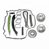 Timing Chain Kit+Camshaft Adjuster For Mercedes W204 C250 SLK250 M271 2710503347