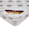 Coconut palm mattress mat 1.8m coconut mat 1.5 meters 1.2 hard brown mattress pad