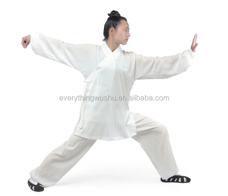 UNISEX WuDang Clothes Tao Suits Wushu Uniform Tai Chi Wu Dang Uniform Kung Fu Suits Tao Suits