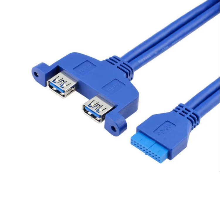 Usb 3.0 cables. Разветвитель USB 3.0 для материнской платы 20pin. Разветвитель 20 Pin USB 3.0. Кабель USB 3.0 для материнской платы 20 Pin. USB 3.0 20pin -> 2x a.