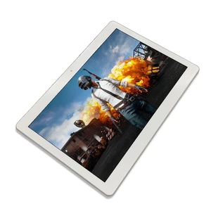10 inch 4G Android 8.0 Tablet RAM