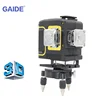 3D green 12 laser level line package from factory