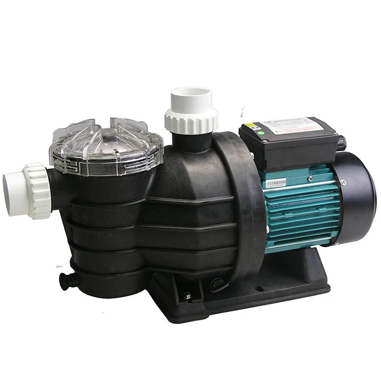 3hp Waterproof Electric Motors Swim Pool Motor Pump Swimming Pool Water