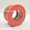 truck engine Air Filter element Fleetguard air filter AF25376